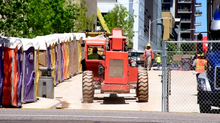 Best Short-Term Portable Toilet Rental  in Slater, IA